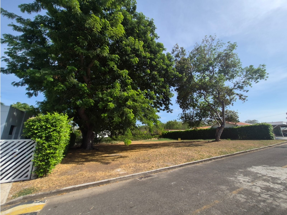 LOTE EN VENTA CONJUNTO BOSQUES DE PEÑALISA RICAURTE, CUNDINAMARCA - 5