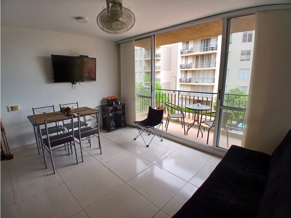 APARTAMENTO EN VENTA ROSARIO LAS PALMAS RICAURTE CUNDINAMARCA — foto 6
