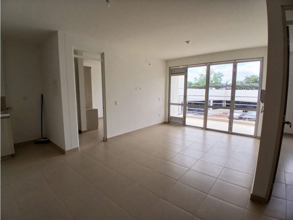 APARTAMENTO EN VENTA AQUALINA ORANGE, GIRARDOT — foto 3