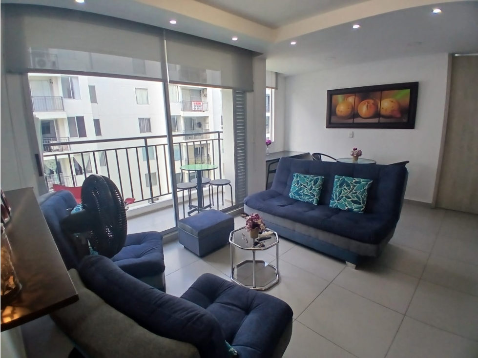 APARTAMENTO EN VENTA CONJUNTO MYKONOS RICAURTE CUNDINAMARCA — foto 3