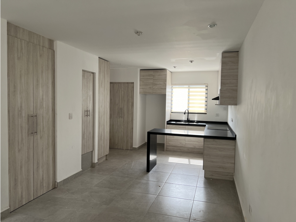 Departamento en Renta en Cumbres Bonavente Vertical Living — foto 5