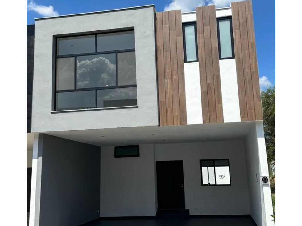 Casa en Venta Altares Residencial Santiago Nuevo León - 1
