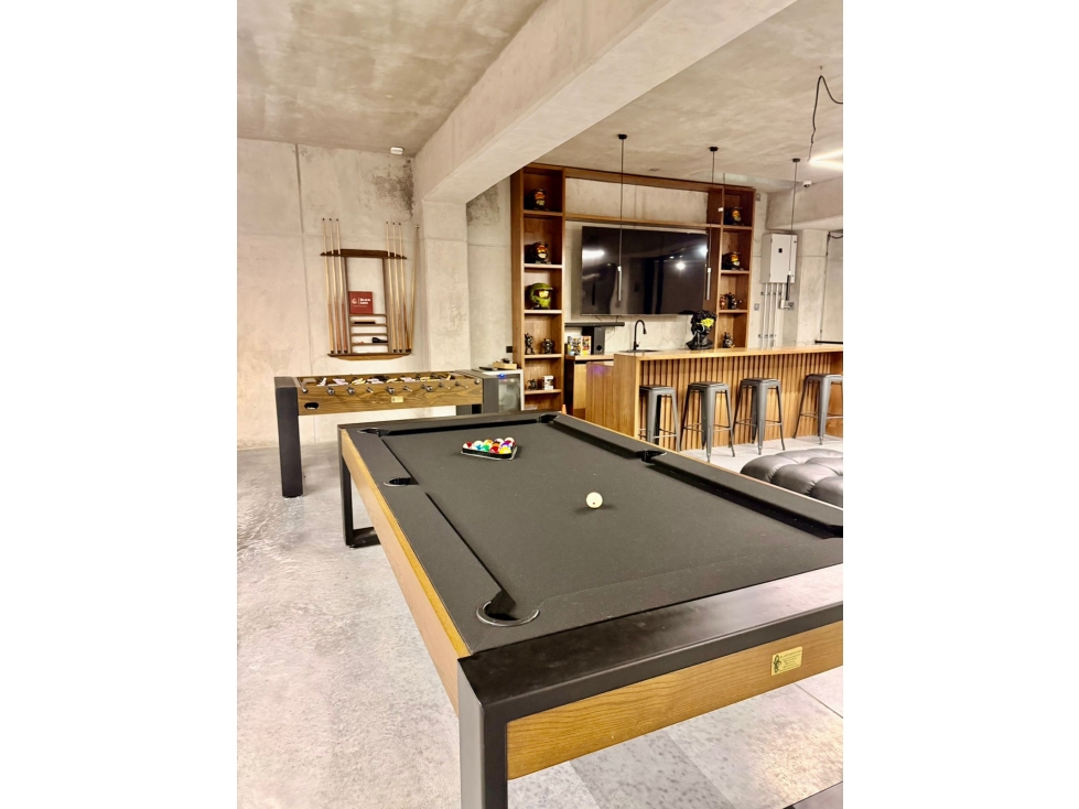 Residencia de Autor en Venta — foto 5
