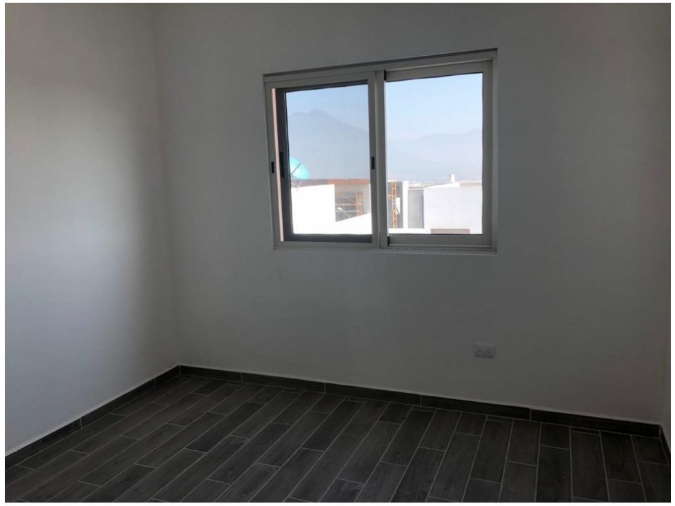 Casa Amplia Equipada en Cumbres Elite Premier de 4 niveles, García - 5