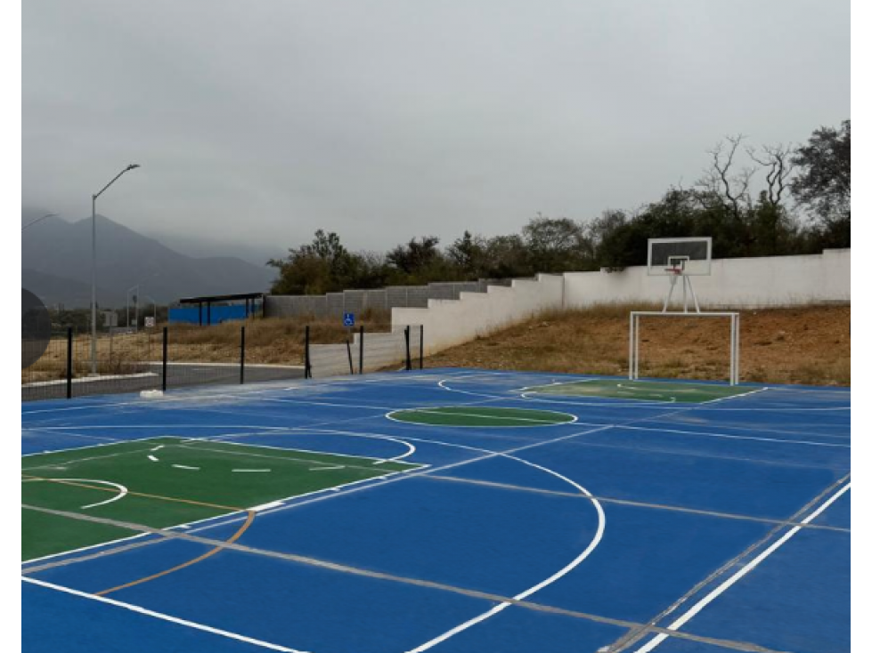 Terrenos residenciales Viñedos de Sicilia Santiago Nuevo León - 6