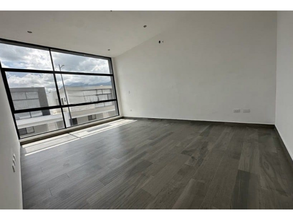 Casa en Venta Altares Residencial Santiago Nuevo León - 5