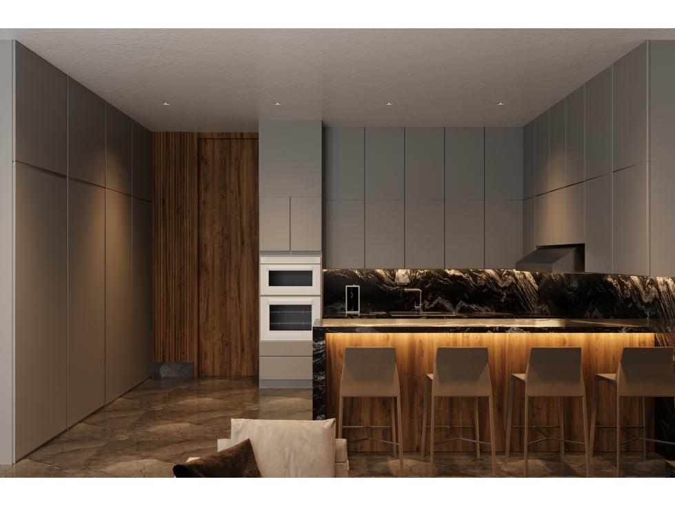 Espectacular casa en venta en Sierra Alta en Monterrey — foto 6