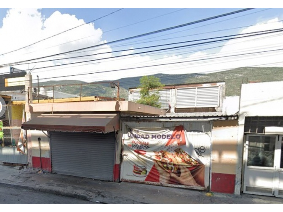Casa en venta Valle de Santa Lucia Solidaridad