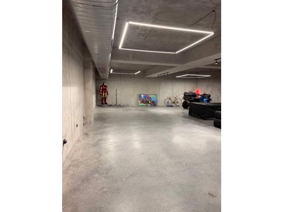 Residencia de Autor en Venta — foto 2