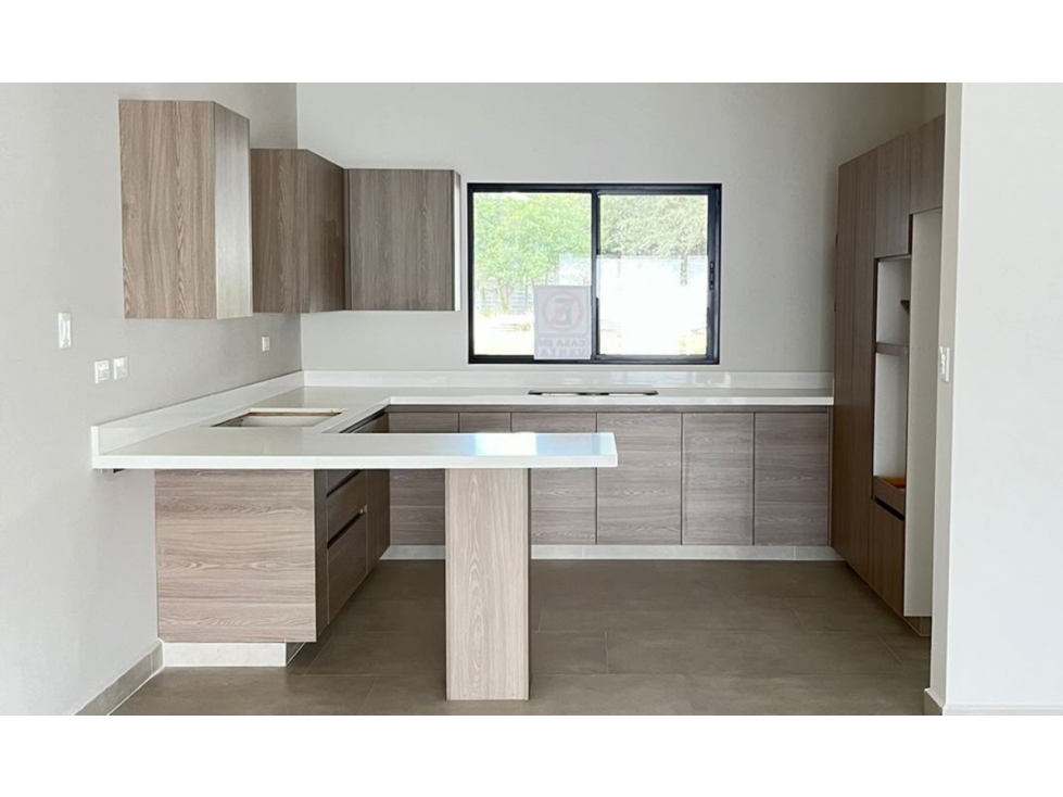 Casa en Venta Altares Residencial Santiago Nuevo León - 2