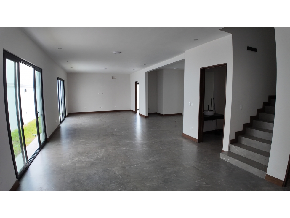 Casa en Venta Las Esmeraldas Residencial Santiago, N.L — foto 5