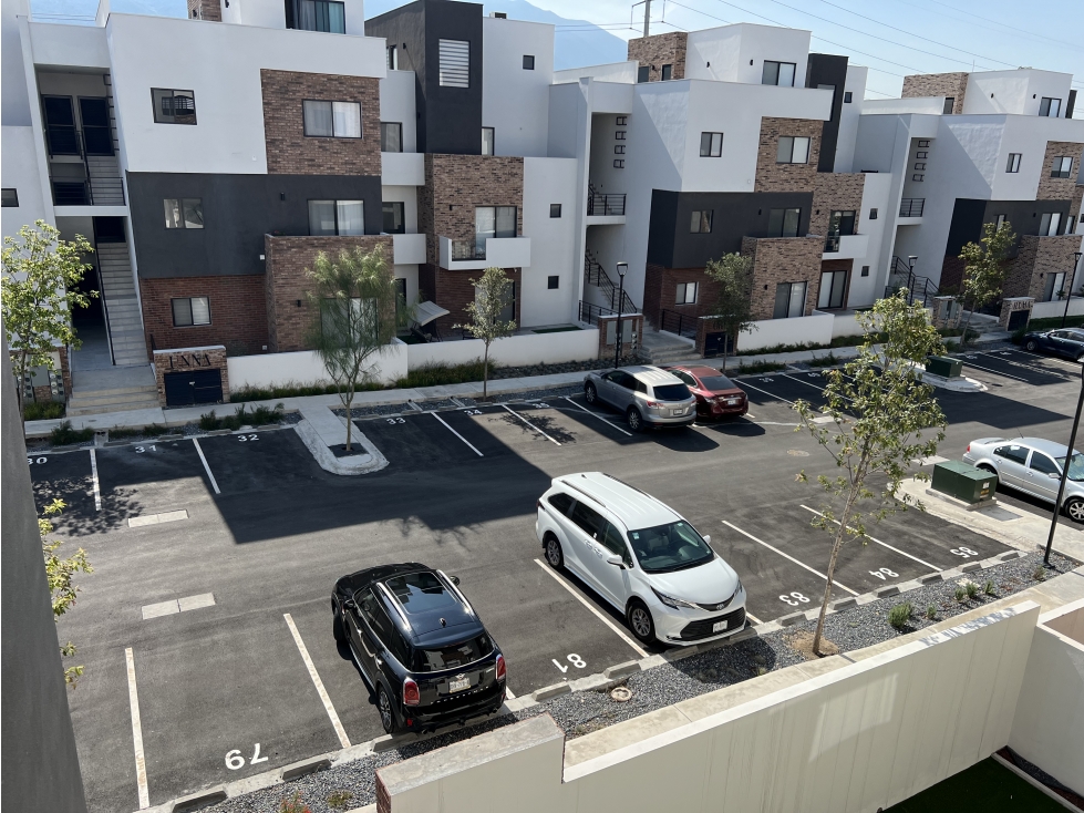 Departamento en Renta en Cumbres Bonavente Vertical Living — foto 2