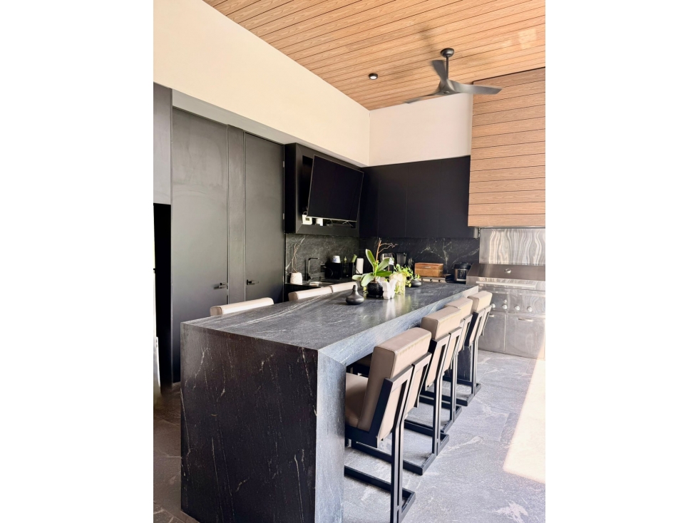 Residencia de Autor en Venta — foto 6