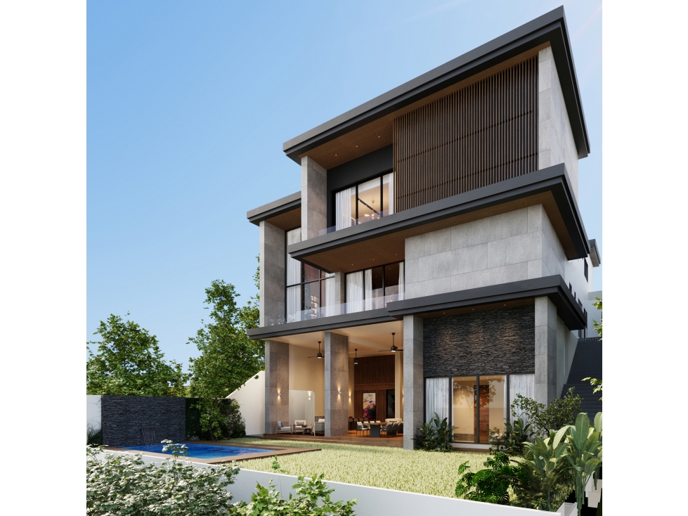 Espectacular casa en venta en Sierra Alta en Monterrey — foto 4