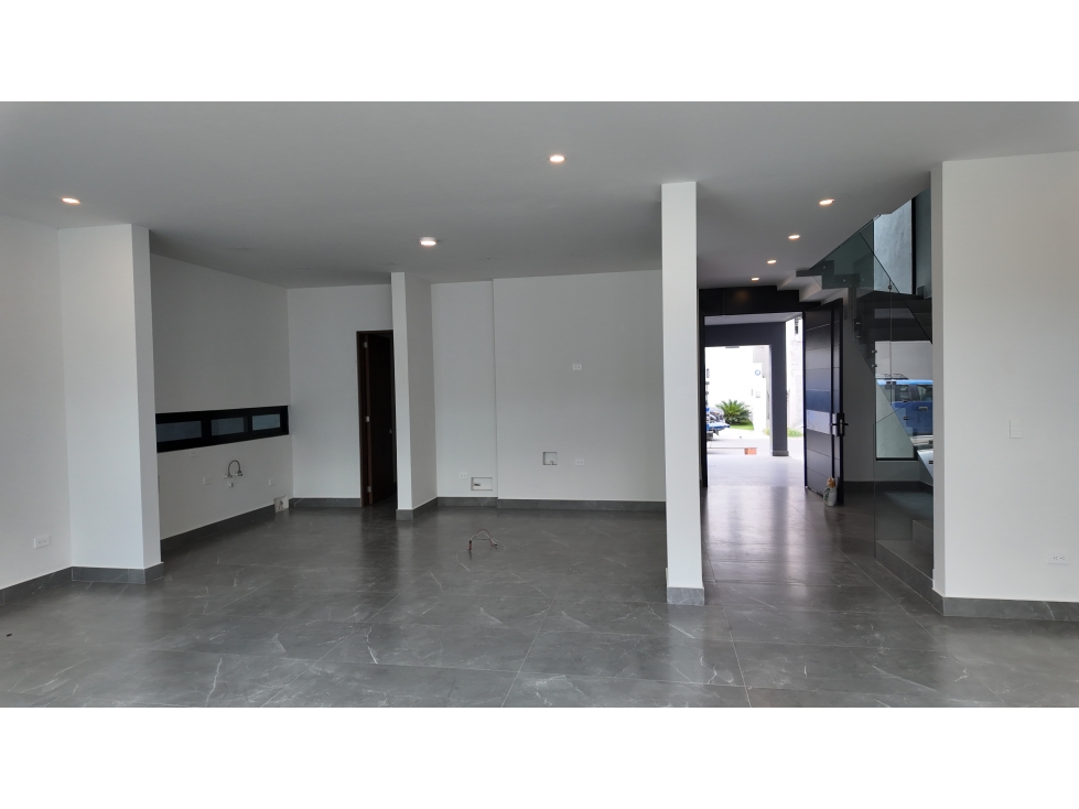 Casa en venta en Mítica Residencial en Santiago — foto 3