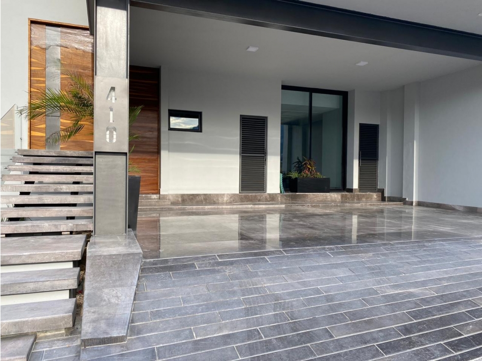 Residencia en venta Balcones del Campestre San Pedro Garza García - 3