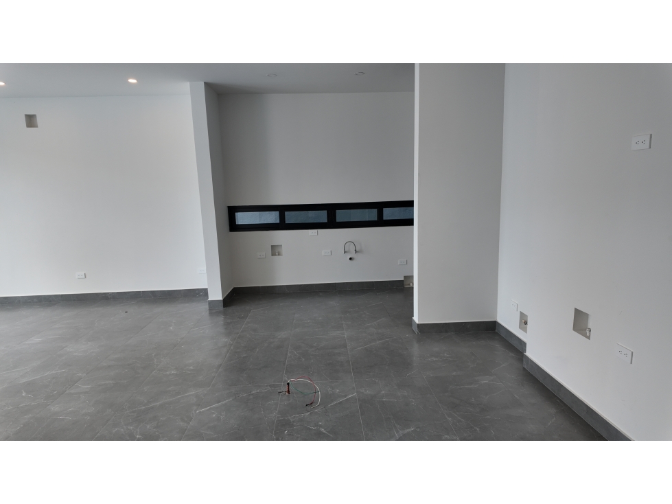 Casa en venta en Mítica Residencial en Santiago — foto 5