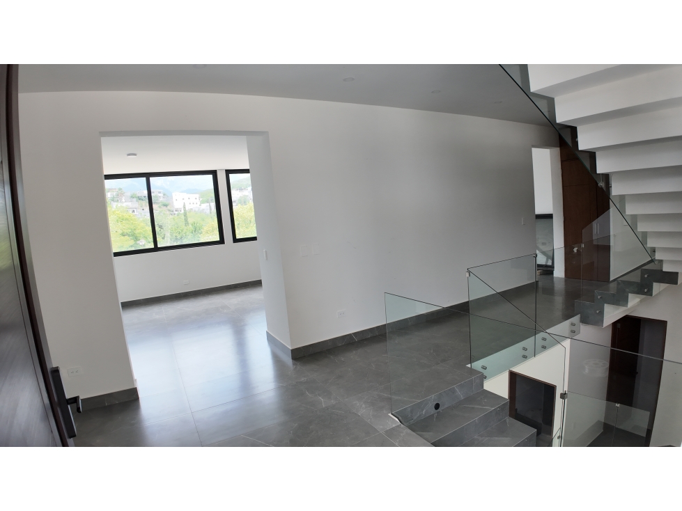 Casa en venta en Mítica Residencial en Santiago — foto 2