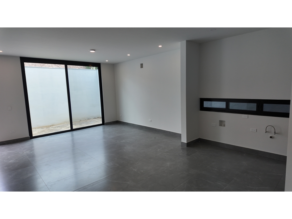 Casa en venta en Mítica Residencial en Santiago — foto 6