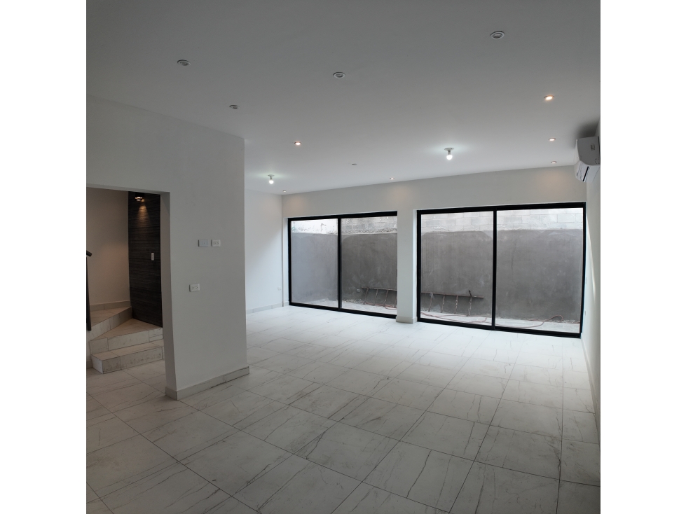Residencia en Venta Cumbres Elite Premier García — foto 2
