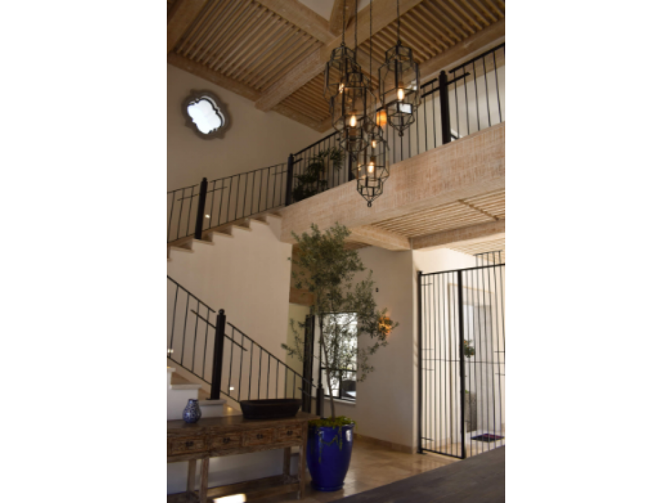 VENTA CASONAS EN SAN MIGUEL DE ALLENDE,GTO - 3