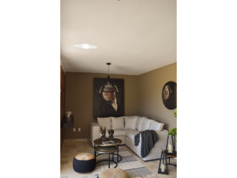 VENTA VILLAS SAN MIGUEL DE ALLENDE,GTO - 4