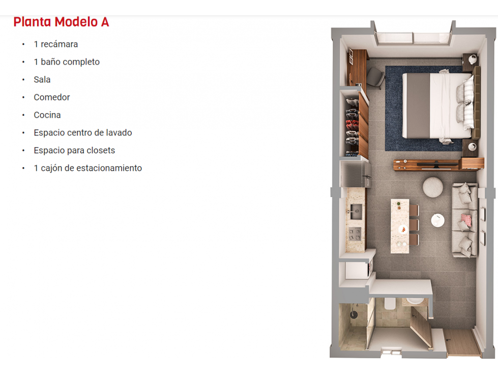 Departamentos en Preventa Cumbres Moterrey — foto 2
