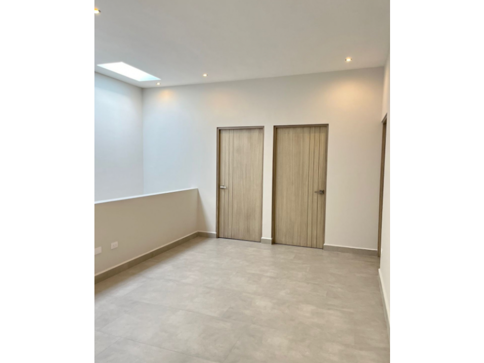 Casa en Venta Altares Residencial Santiago Nuevo León - 5