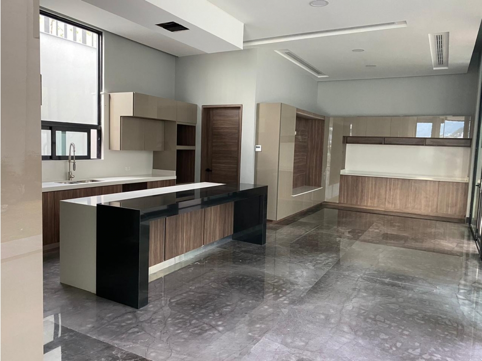 Residencia en venta Balcones del Campestre San Pedro Garza García - 5
