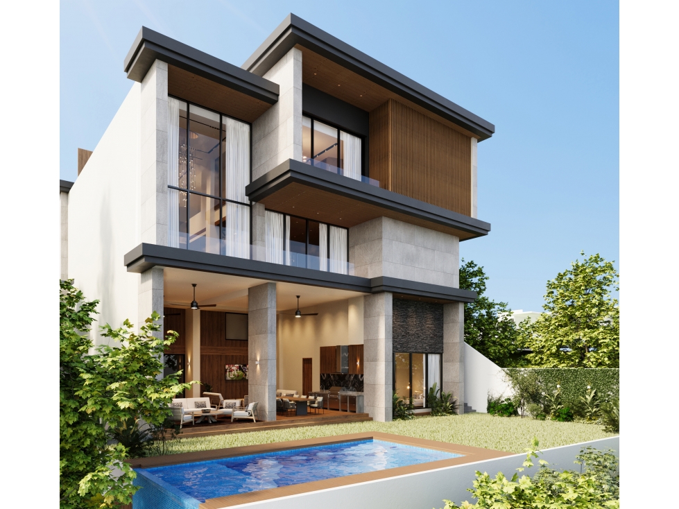 Espectacular casa en venta en Sierra Alta en Monterrey — foto 5