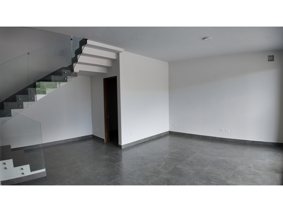 Casa en venta en Mítica Residencial en Santiago — foto 3