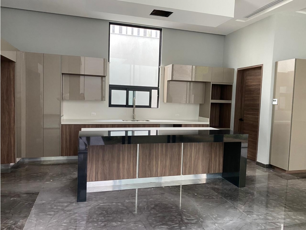Residencia en venta Balcones del Campestre San Pedro Garza García - 4