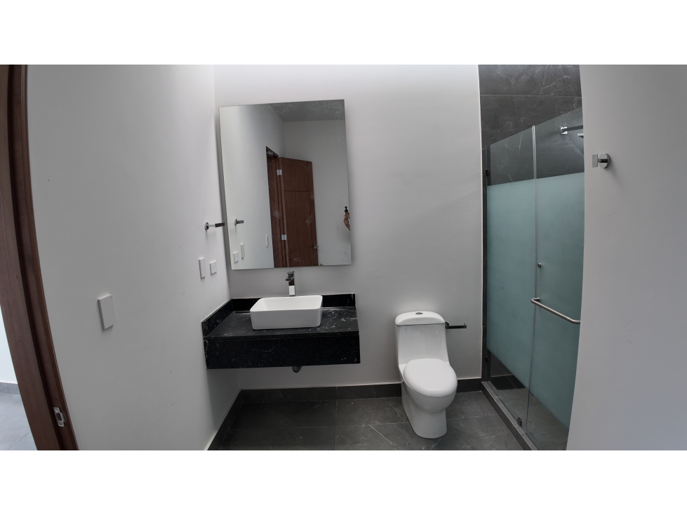 Casa en venta en Mítica Residencial en Santiago — foto 5