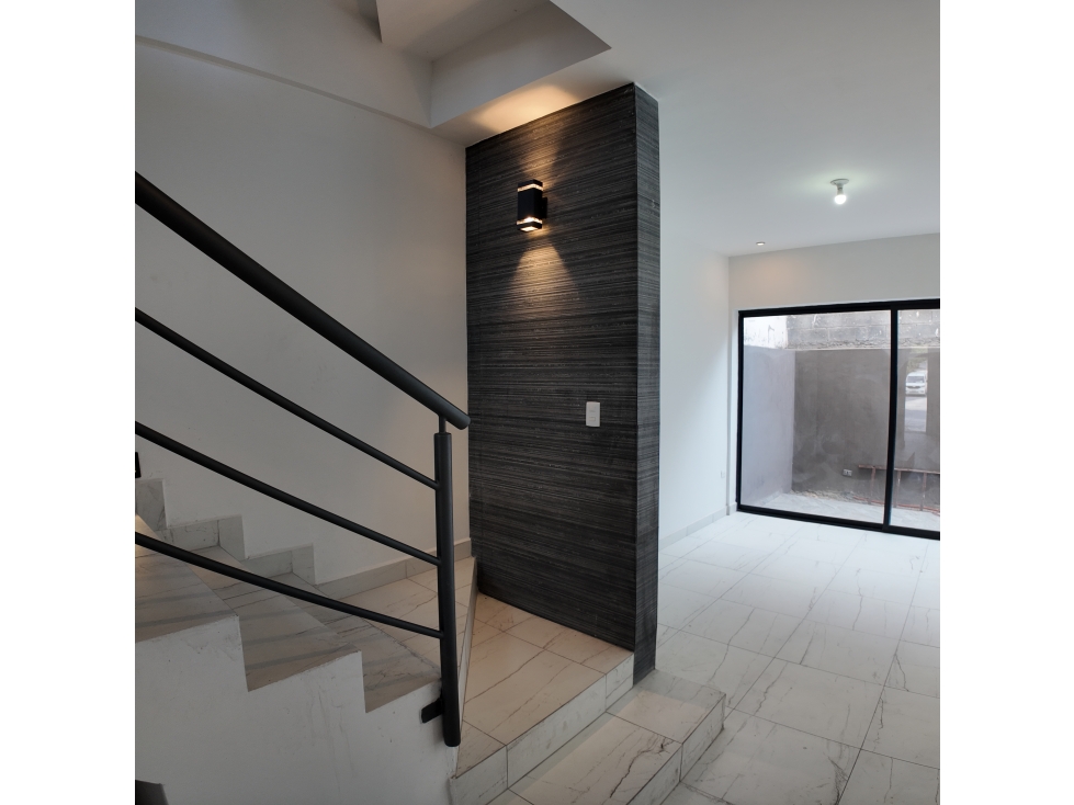 Residencia en Venta Cumbres Elite Premier García — foto 3