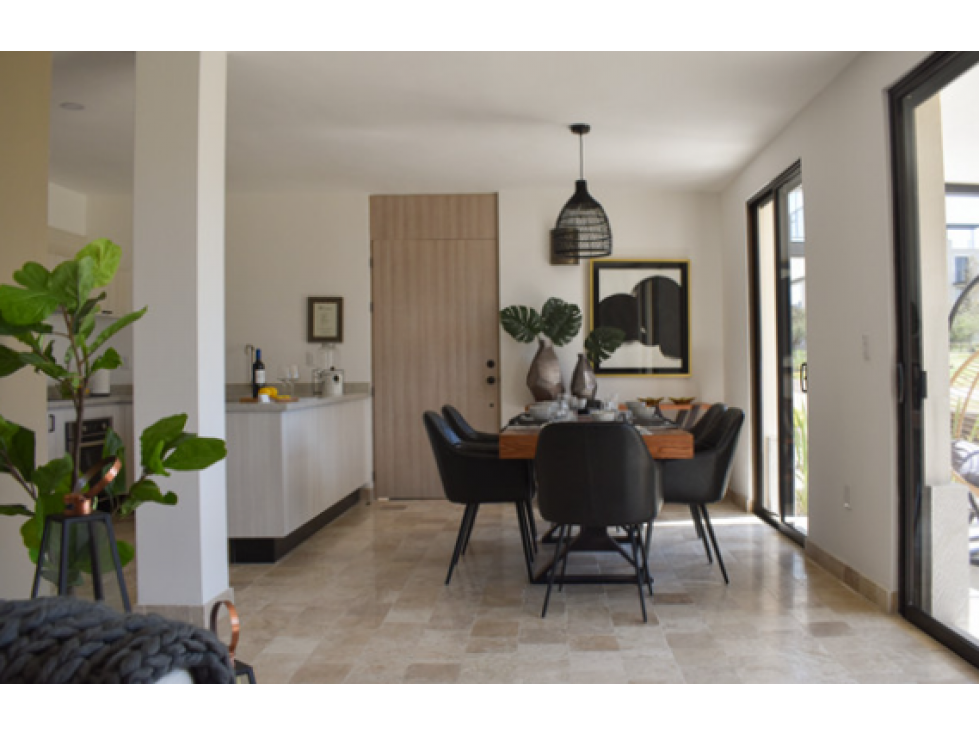 VENTA VILLAS SAN MIGUEL DE ALLENDE,GTO - 2