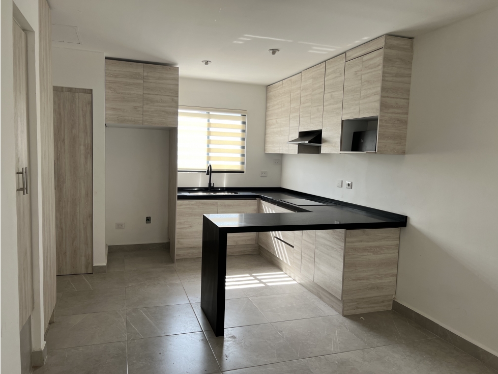 Departamento en Renta en Cumbres Bonavente Vertical Living — foto 3