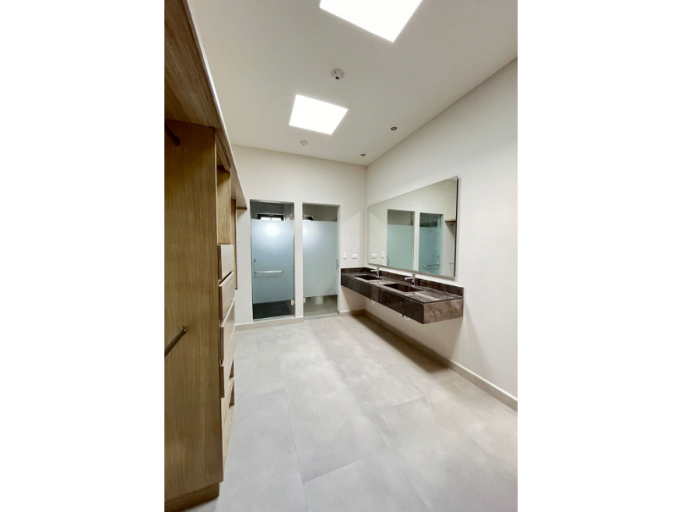 Casa en Venta Altares Residencial Santiago Nuevo León - 6