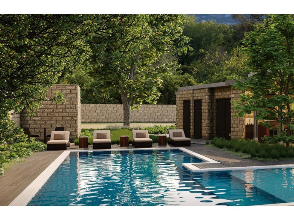 Terreno en Venta Pedregal del Huajuco, Santiago, Nuevo León — foto 2