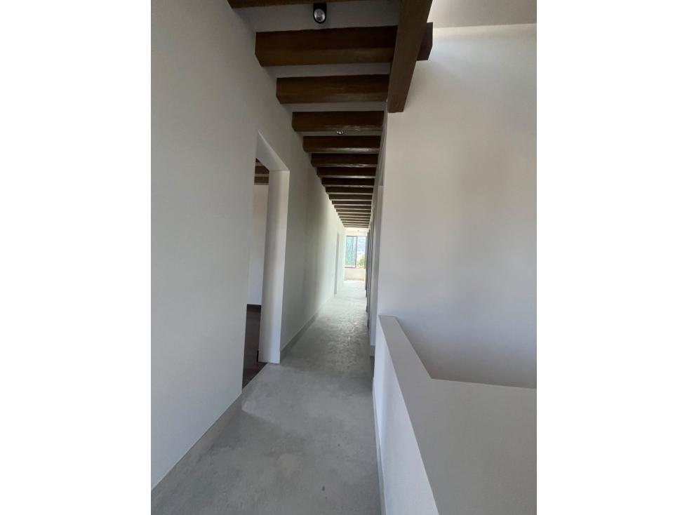 Majestuosa Residencia en Fatima San Pedro - 3