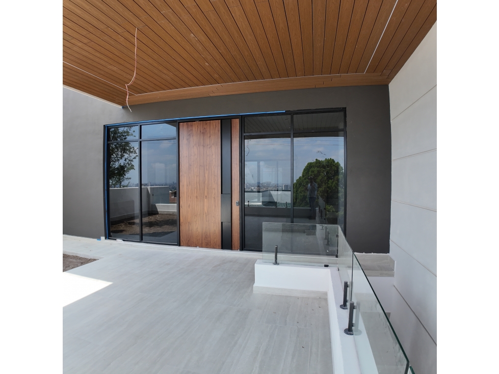 Casa en venta en Cumbres 2 Sector en Monterrey — foto 4