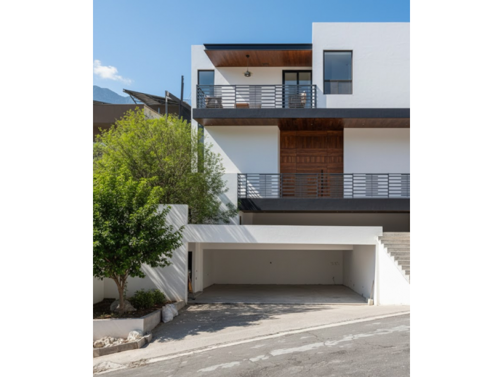 Casa en venta en La Cima en San Pedro - 2
