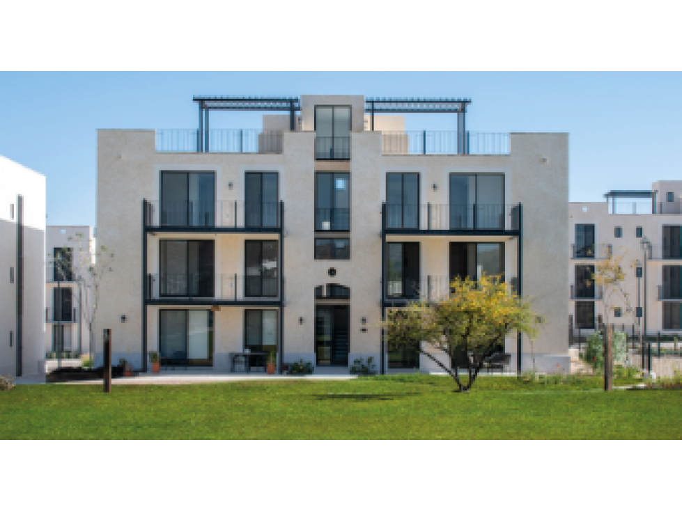VENTA VILLAS SAN MIGUEL DE ALLENDE,GTO - 1
