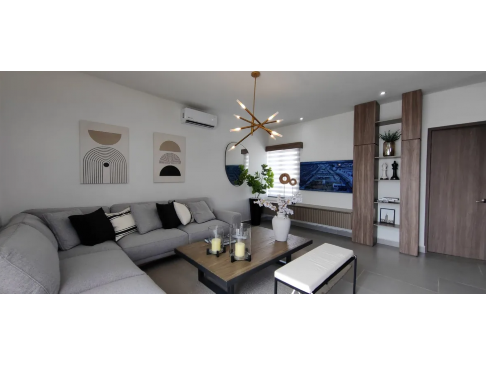 Casa en Pre Venta La Joya de la Montaña Garcia - 4