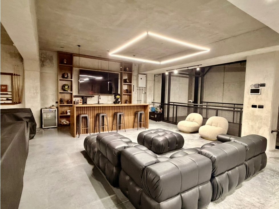 Residencia de Autor en Venta — foto 3