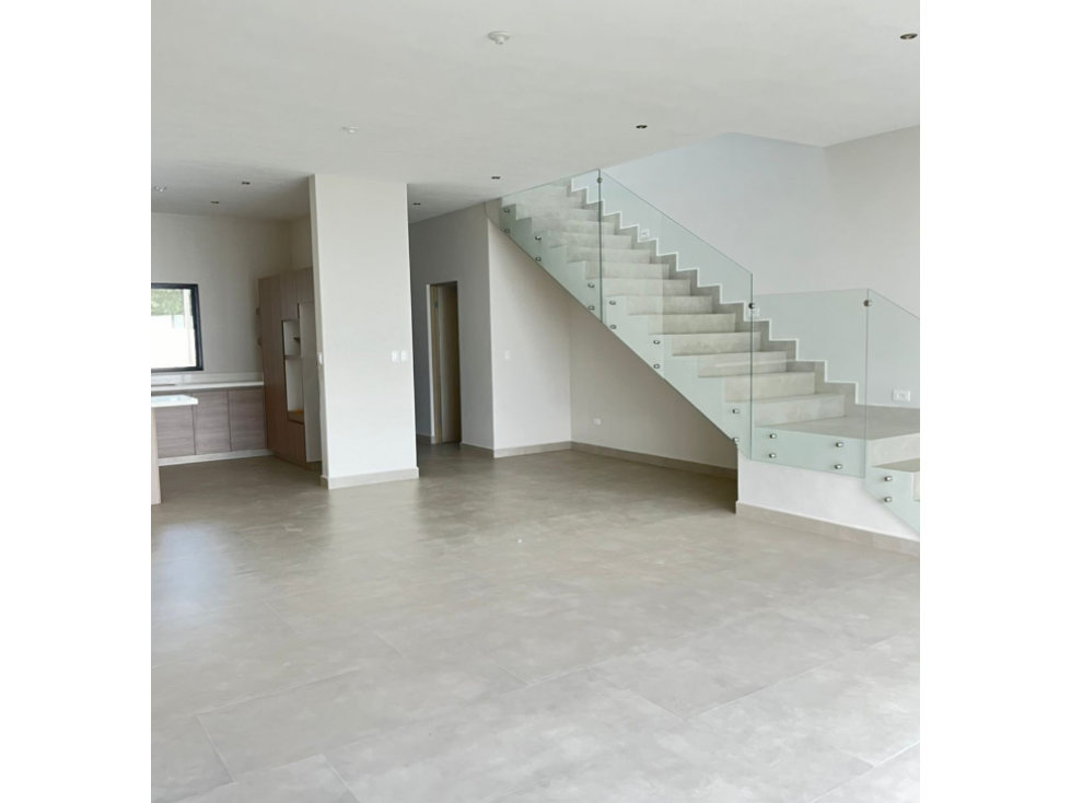 Casa en Venta Altares Residencial Santiago Nuevo León - 3