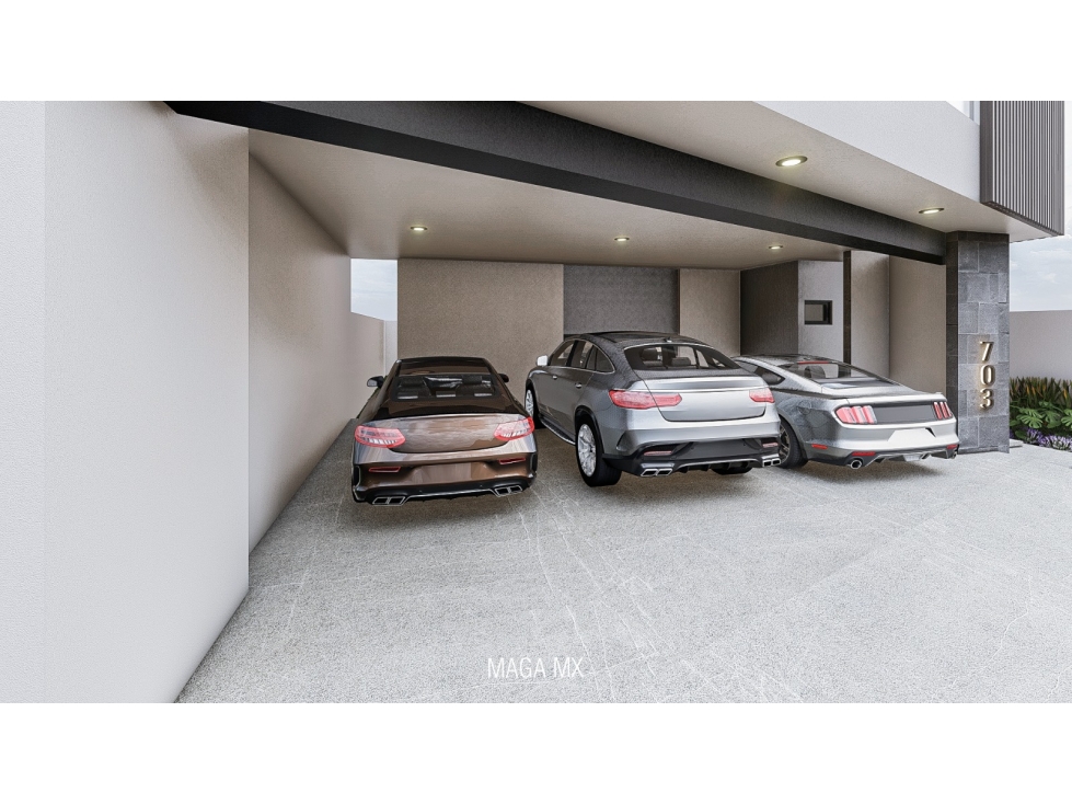 RESIDENCIA EN VENTA CASTAÑOS DEL VERGEL CARRETERA NACIONAL MTY — foto 3