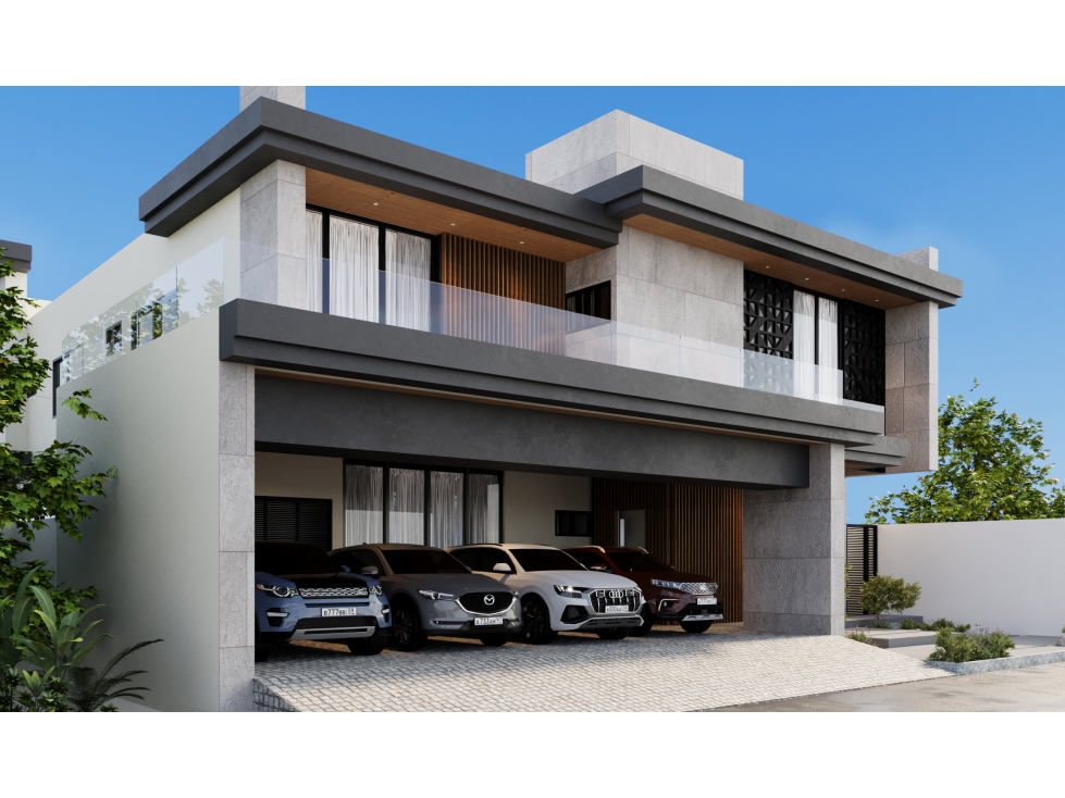 Espectacular casa en venta en Sierra Alta en Monterrey — foto 3
