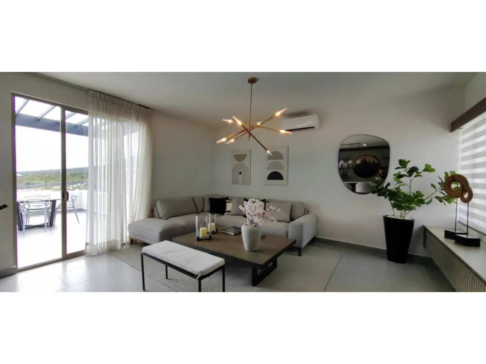 Casa en Pre Venta La Joya de la Montaña Garcia - 5