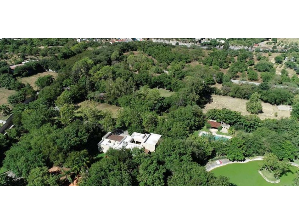 TERRENO EN VENTA,ROBLEZA FINCAS, CARRETERA NACIONAL, NUEVO LEON — foto 6