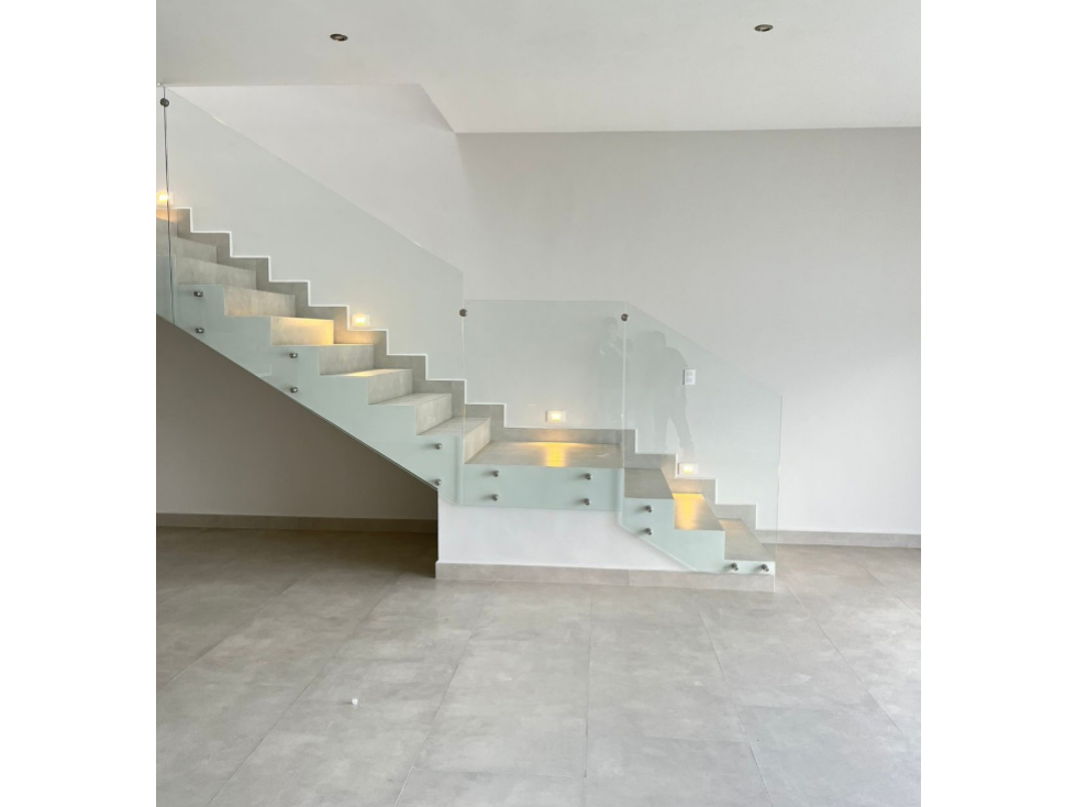 Casa en Venta Altares Residencial Santiago Nuevo León - 4
